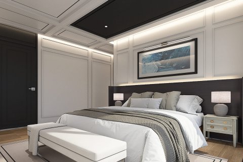 Hors-plan The Lake Park Hua Hin à Hua Hin, Thaïlande № 133137 - photo 5