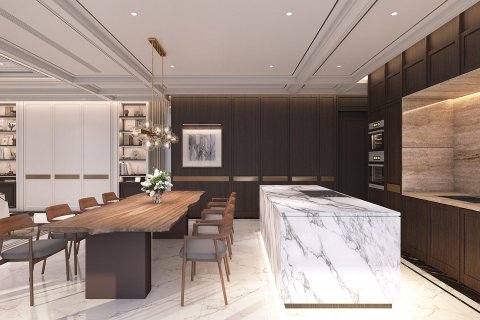 Hors-plan The Lake Park Hua Hin à Hua Hin, Thaïlande № 133137 - photo 17