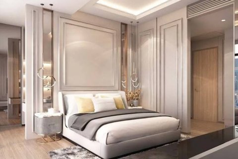 Hors-plan Soonthareeya Ratchadamri à Pathum Wan, Bangkok, Thaïlande № 133138 - photo 7