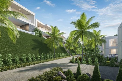 Villa in Ko Samui, Thailand 4 bedrooms № 180211 - photo 2