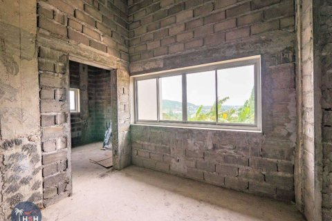 Villa in Ko Samui, Thailand 3 bedrooms № 180209 - photo 11