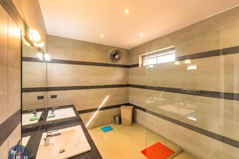 Villa in Ko Samui, Thailand 3 bedrooms № 180209 - photo 9