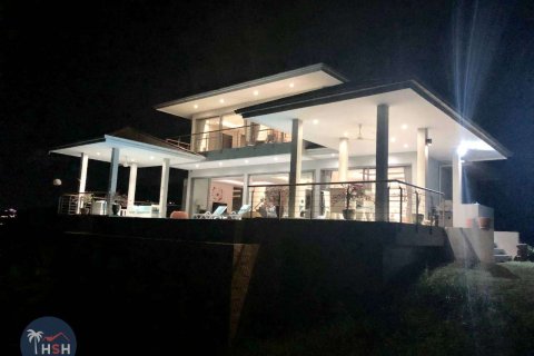 Villa in Ko Samui, Thailand 3 bedrooms № 180209 - photo 18