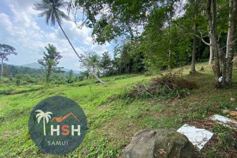Land in Ko Samui, Thailand 958 sq.m. № 180213 - photo 5