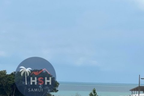 Land in Ko Samui, Thailand 1 sq.m. № 180210 - photo 5