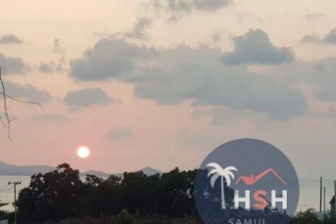 Land in Ko Samui, Thailand 1 sq.m. № 180210 - photo 6