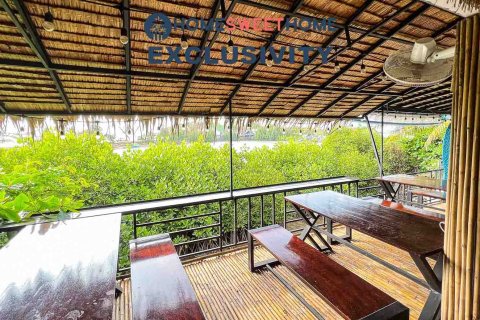 Cafe/restaurant in Ko Samui, Thailand № 180212 - photo 8