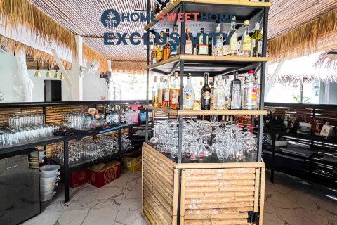 Cafe/restaurant in Ko Samui, Thailand № 180212 - photo 3