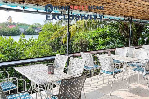 Cafe/restaurant in Ko Samui, Thailand № 180212 - photo 9