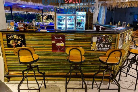 Cafe/restaurant in Ko Samui, Thailand № 180212 - photo 18