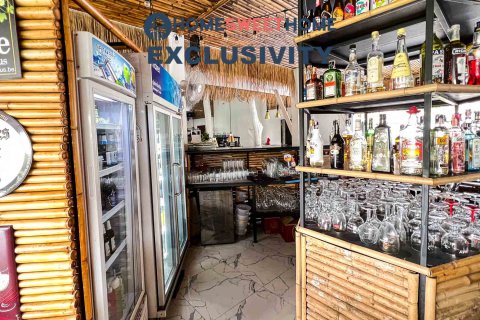 Cafe/restaurant in Ko Samui, Thailand № 180212 - photo 10