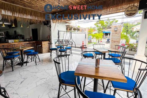 Cafe/restaurant in Ko Samui, Thailand № 180212 - photo 16