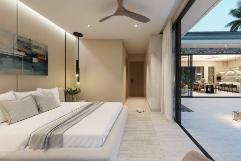 Penthouse in Koh Pha Ngan, Thailand 3 bedrooms № 153969 - photo 5