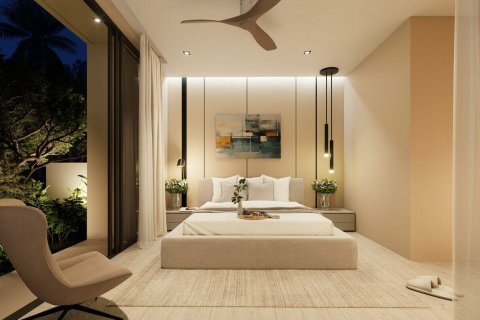 Penthouse in Koh Pha Ngan, Thailand 3 bedrooms № 153969 - photo 6