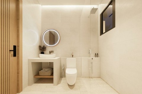 Penthouse in Koh Pha Ngan, Thailand 3 bedrooms № 153969 - photo 10