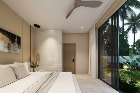 Penthouse in Koh Pha Ngan, Thailand 3 bedrooms № 153969 - photo 8