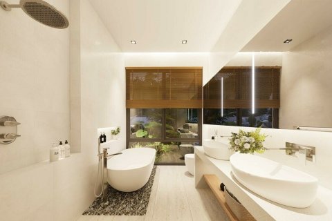 Penthouse in Koh Pha Ngan, Thailand 3 bedrooms № 153969 - photo 9