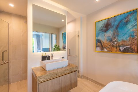 Villa à Phuket, Thaïlande 3 chambres № 153971 - photo 20