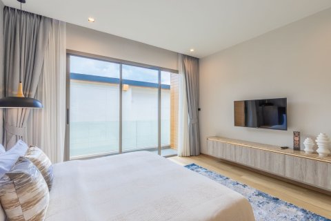 Villa à Phuket, Thaïlande 3 chambres № 153971 - photo 25