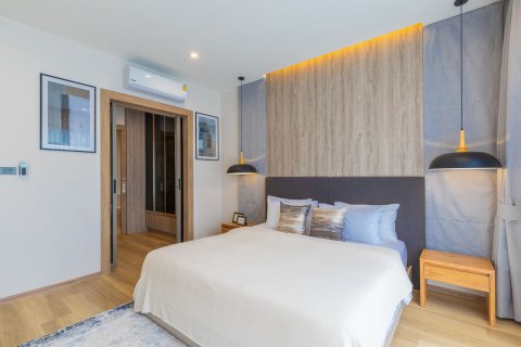 Villa à Phuket, Thaïlande 3 chambres № 153971 - photo 23