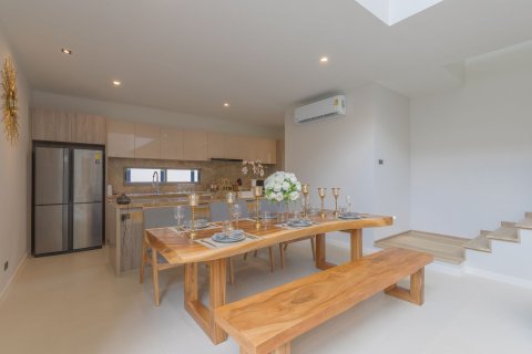 Villa à Phuket, Thaïlande 3 chambres № 153971 - photo 11