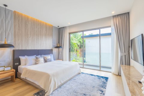 Villa à Phuket, Thaïlande 3 chambres № 153971 - photo 26