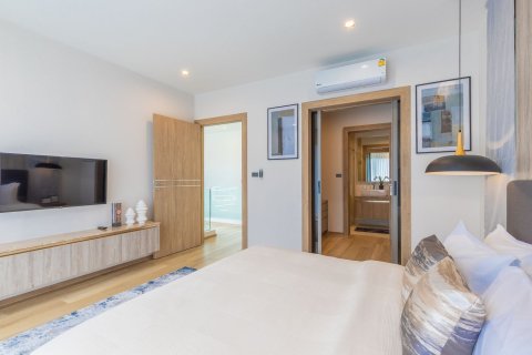 Villa à Phuket, Thaïlande 3 chambres № 153971 - photo 24