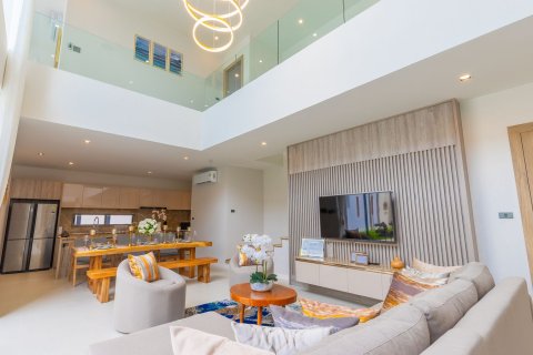 Villa à Phuket, Thaïlande 3 chambres № 153971 - photo 6