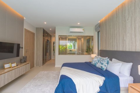 Villa à Phuket, Thaïlande 3 chambres № 153971 - photo 16