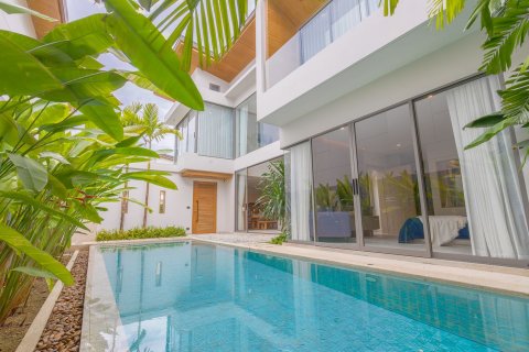 Villa à Phuket, Thaïlande 3 chambres № 153971 - photo 2