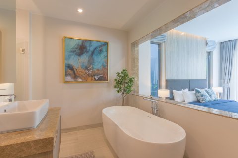 Villa à Phuket, Thaïlande 3 chambres № 153971 - photo 18