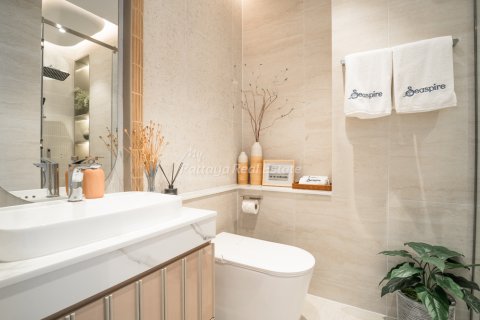 Condo in Pattaya, Thailand, 1 bedroom № 153975 - photo 16