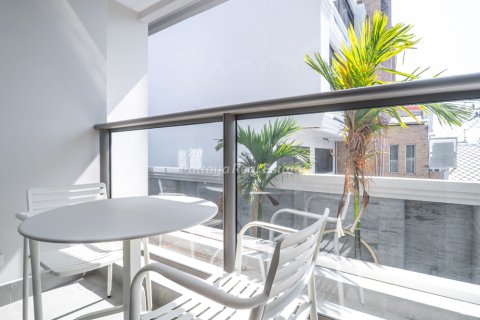 Condo in Pattaya, Thailand, 1 bedroom № 153975 - photo 20