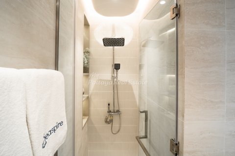 Condo in Pattaya, Thailand, 1 bedroom № 153975 - photo 17