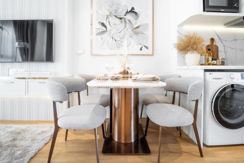 Condo in Pattaya, Thailand, 1 bedroom № 153975 - photo 4