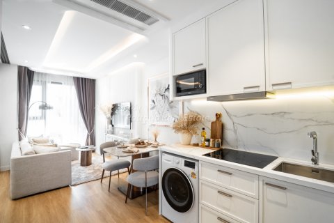 Condo in Pattaya, Thailand, 1 bedroom № 153975 - photo 3