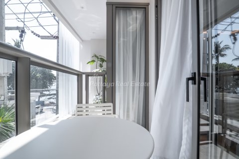 Condo in Pattaya, Thailand, 1 bedroom № 153975 - photo 19