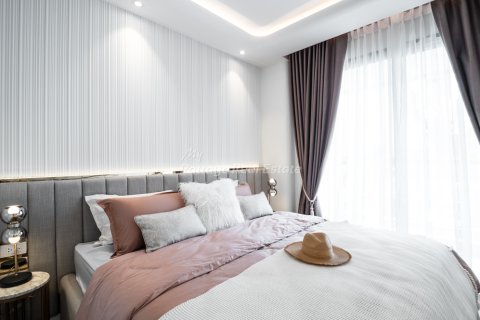 Condo in Pattaya, Thailand, 1 bedroom № 153975 - photo 11