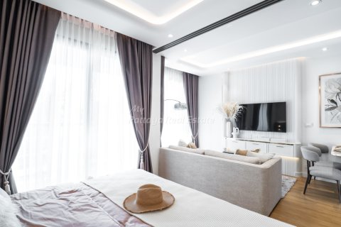 Condo in Pattaya, Thailand, 1 bedroom № 153975 - photo 10