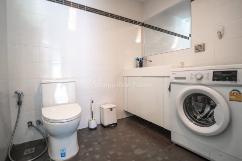 Кондоминиум с 1 спальней в Банг Ламунге, Таиланд № 153974 - фото 10