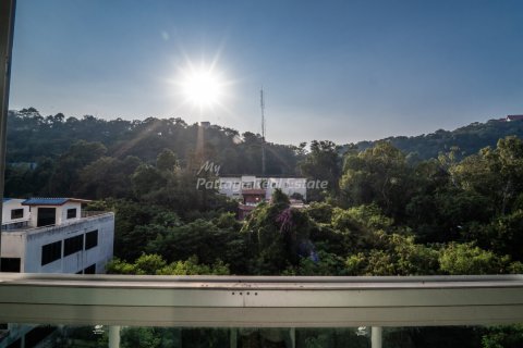 Кондоминиум с 1 спальней в Банг Ламунге, Таиланд № 153974 - фото 21