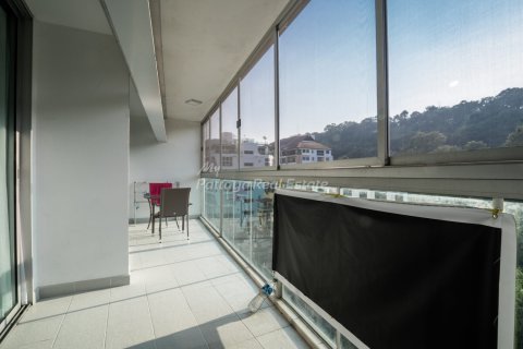 Кондоминиум с 1 спальней в Банг Ламунге, Таиланд № 153974 - фото 17