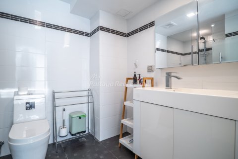 Кондоминиум с 1 спальней в Банг Ламунге, Таиланд № 153974 - фото 15