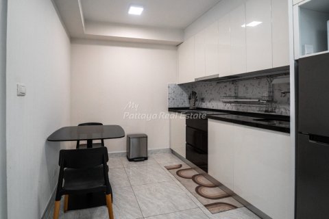 Кондоминиум с 1 спальней в Банг Ламунге, Таиланд № 153974 - фото 5