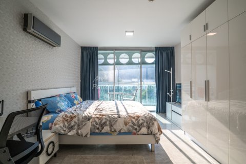 Кондоминиум с 1 спальней в Банг Ламунге, Таиланд № 153974 - фото 11