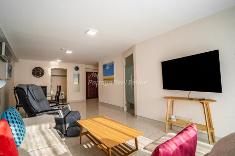 Кондоминиум с 1 спальней в Банг Ламунге, Таиланд № 153974 - фото 4