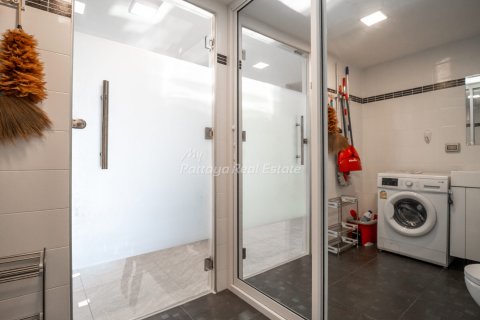 Кондоминиум с 1 спальней в Банг Ламунге, Таиланд № 153974 - фото 9