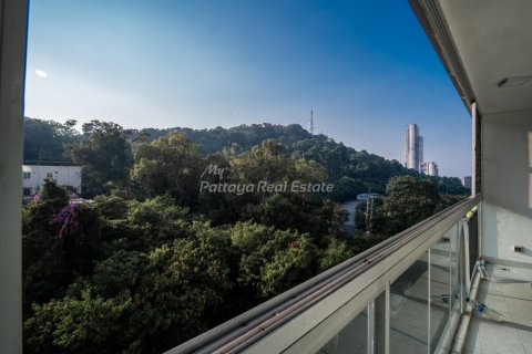 Кондоминиум с 1 спальней в Банг Ламунге, Таиланд № 153974 - фото 20