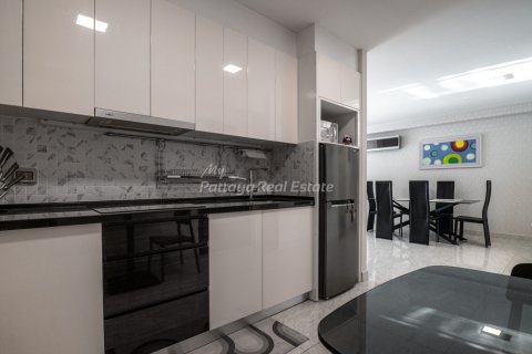 Кондоминиум с 1 спальней в Банг Ламунге, Таиланд № 153974 - фото 7