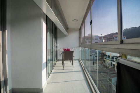 Кондоминиум с 1 спальней в Банг Ламунге, Таиланд № 153974 - фото 18